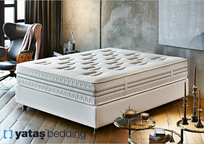 Prestige Prime Yatak - Yatas Bedding